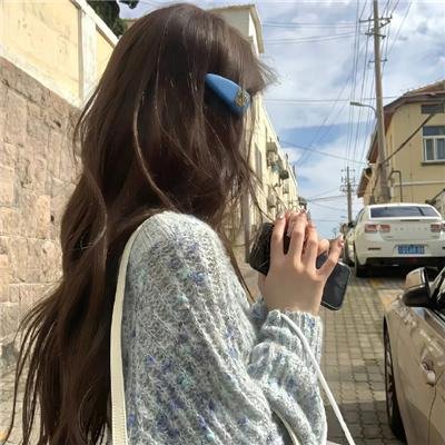 爱情不流泪